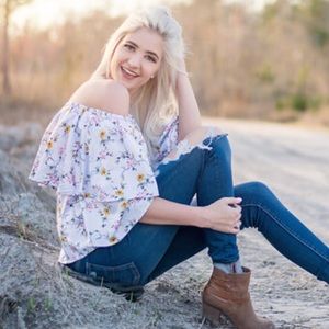 Meet your Posher, Krystyn